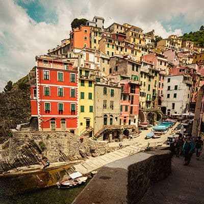 Image of Europe Travel