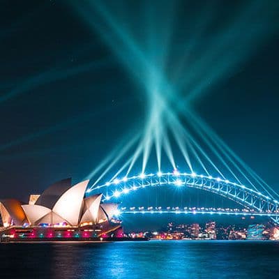 Image of Oceania Travel