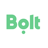 Bolt logo