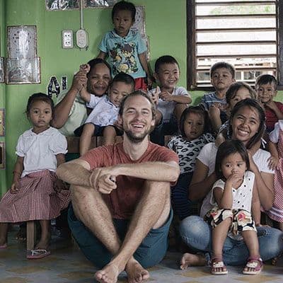 Image of Volunteer Travel Experiences